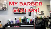 Station Barbers image 1